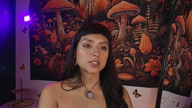 6Briela9  online show from April 11, 2026, 8:51 am