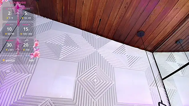 danika mori1 online show from November 13, 2025, 7:02 pm