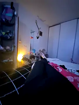 Zlyzloba21 online show from September 25, 2025, 12:47 am