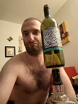 Zlyzloba21 online show from March 5, 2026, 5:03 am