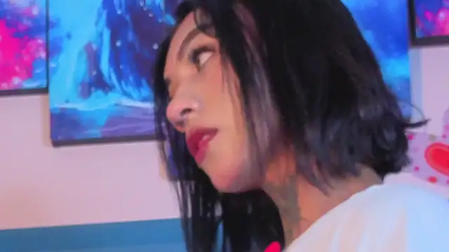 Kaataleya horny online show from February 18, 2026, 1:34 am