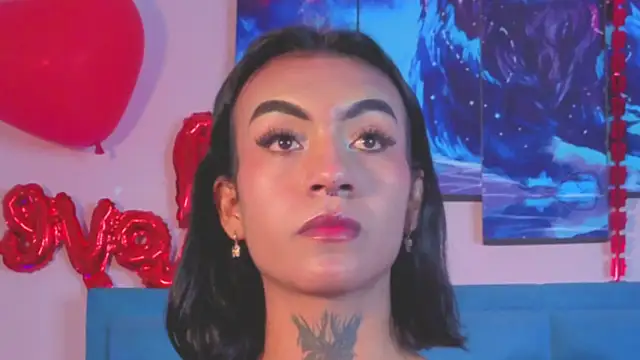 Kaataleya horny online show from February 21, 2026, 4:24 am