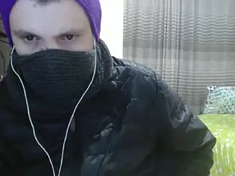 camiloking1720 online show from January 20, 2025, 10:18 am