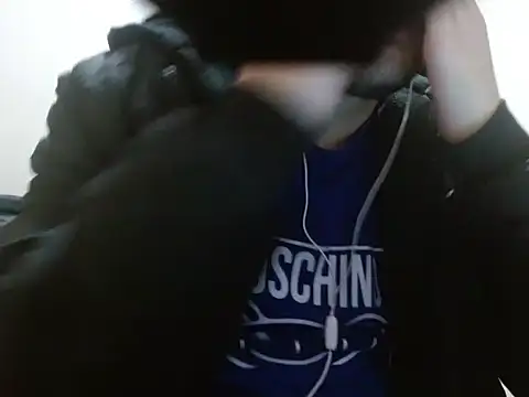 camiloking1720 online show from October 29, 2025, 5:31 am