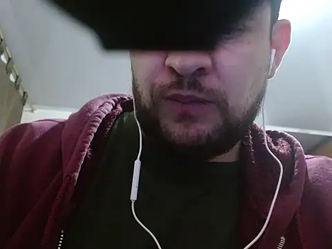 camiloking1720 online show from March 21, 2026, 1:26 pm