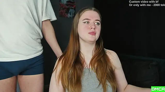 Pinku kitsune online show from February 3, 2026, 12:21 pm