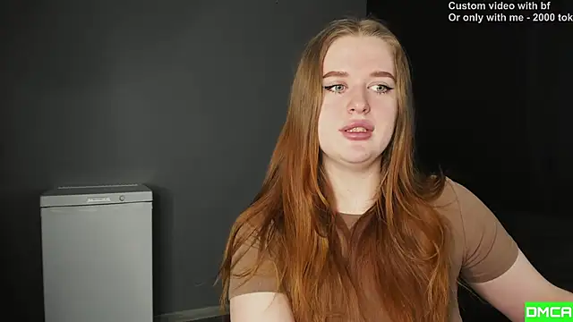 Pinku kitsune online show from February 22, 2026, 11:20 am