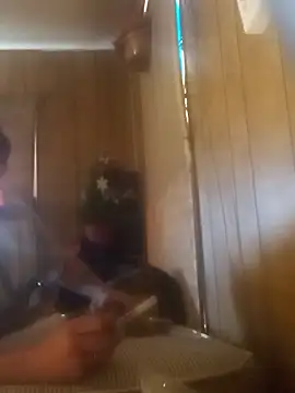 luke thighwalker2469 online show from February 9, 2025, 5:43 pm