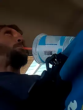 luke thighwalker2469 online show from February 10, 2025, 10:19 pm