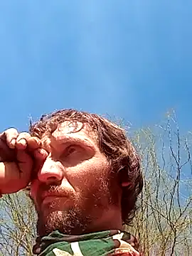 luke thighwalker2469 online show from February 17, 2025, 6:26 pm