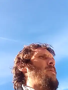 luke thighwalker2469 online show from February 22, 2025, 9:48 pm