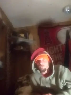 luke thighwalker2469 online show from March 15, 2025, 5:04 pm