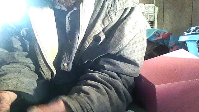 luke thighwalker2469 online show from December 2, 2025, 3:51 pm