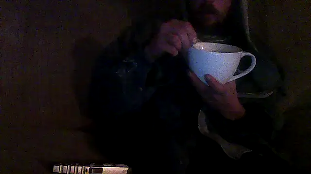 luke thighwalker2469 online show from December 14, 2025, 1:16 pm