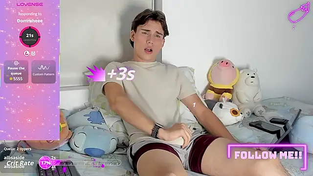 jackson millers online show from April 5, 2026, 4:20 am