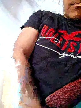 uziel2345 online show from September 20, 2025, 9:05 pm