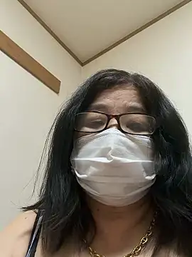 ryoko6681 online show from March 29, 2026, 2:50 pm