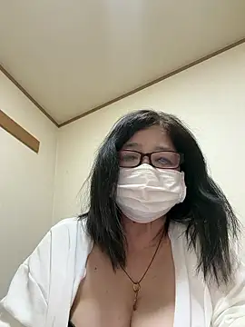 ryoko6681 online show from April 21, 2026, 3:07 pm