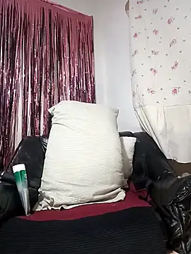 Joagorditahot online show from October 26, 2025, 8:53 am