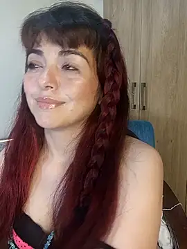 Winona-miu online show from April 14, 2026, 5:52 pm