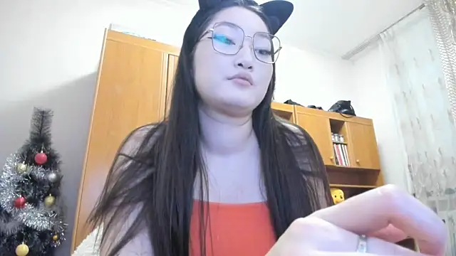 Snapshot of nliki4506 chatting on December 17, 2024, 9:49 pm nliki4506 online show from December 17, 2024, 9:49 pm