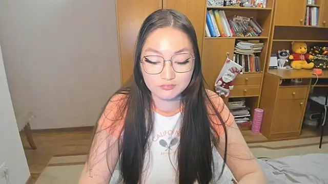 Snapshot of nliki4506 chatting on January 23, 2025, 11:36 pm nliki4506 online show from January 23, 2025, 11:36 pm