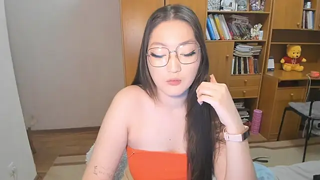 Snapshot of nliki4506 chatting on January 27, 2025, 5:48 pm nliki4506 online show from January 27, 2025, 5:48 pm