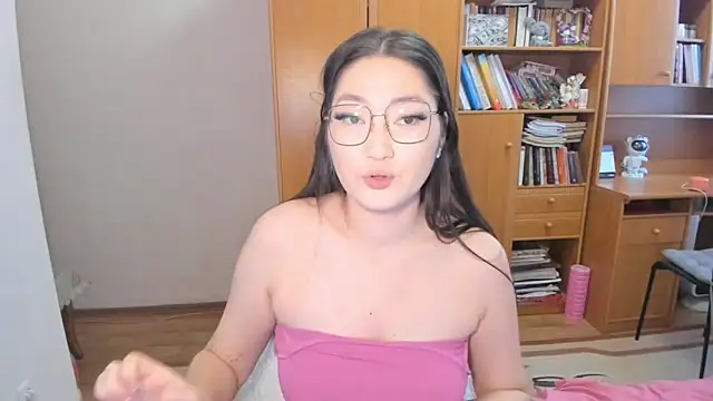 Snapshot of nliki4506 chatting on February 1, 2025, 4:35 am nliki4506 online show from February 1, 2025, 4:35 am