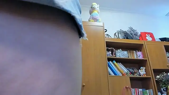 Snapshot of nliki4506 chatting on February 28, 2025, 4:32 am nliki4506 online show from February 28, 2025, 4:32 am