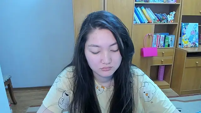 Snapshot of nliki4506 chatting on March 7, 2025, 6:00 pm nliki4506 online show from March 7, 2025, 6:00 pm