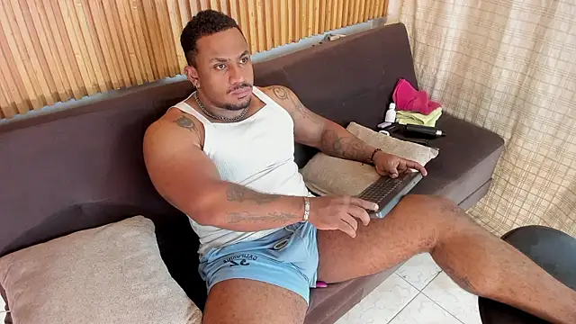 Snapshot of JhonBlacke chatting on February 24, 2026, 5:00 pm JhonBlacke online show from February 24, 2026, 5:00 pm