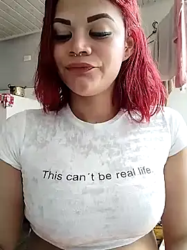 IamAlana  online show from December 7, 2024, 7:21 pm