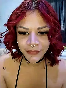 IamAlana  online show from December 19, 2024, 5:40 pm