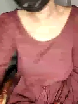 Snapshot of Ms_Neera chatting on February 13, 2025, 3:56 pm Ms Neera online show from February 13, 2025, 3:56 pm