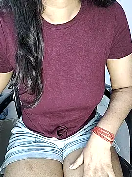 Snapshot of Ms_Neera chatting on February 21, 2025, 12:50 pm Ms Neera online show from February 21, 2025, 12:50 pm