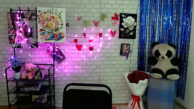 Darina M  online show from March 13, 2025, 8:37 am