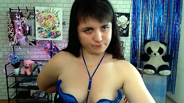 Darina M  online show from March 14, 2025, 11:34 am