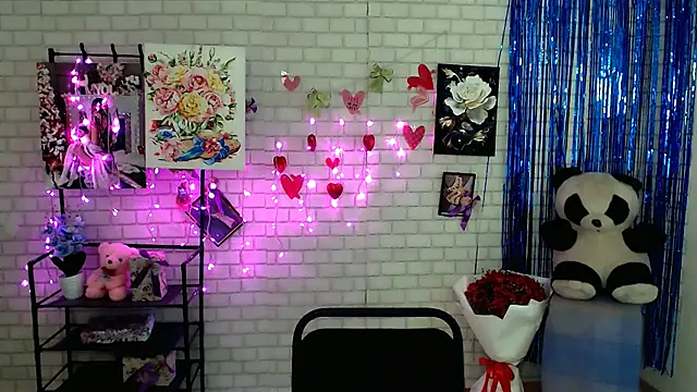 Darina M  online show from March 18, 2025, 8:36 am