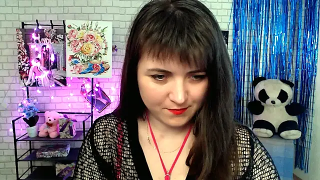 Darina M  online show from March 22, 2025, 8:18 am