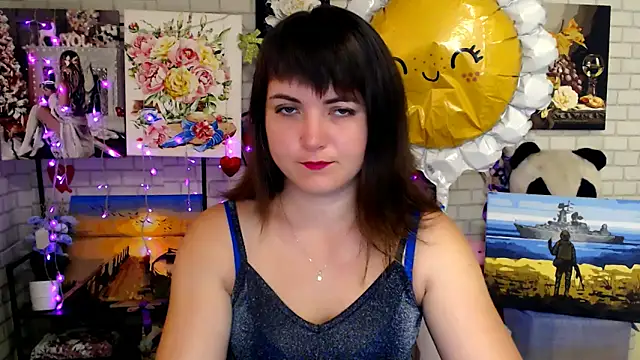 Darina M  online show from September 21, 2025, 4:36 am