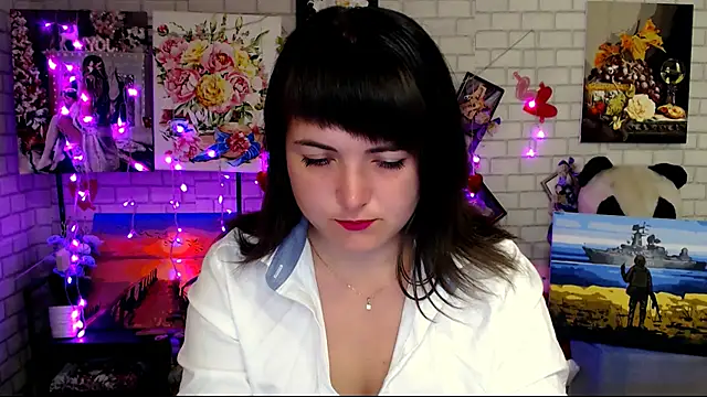 Darina M  online show from September 27, 2025, 4:39 am