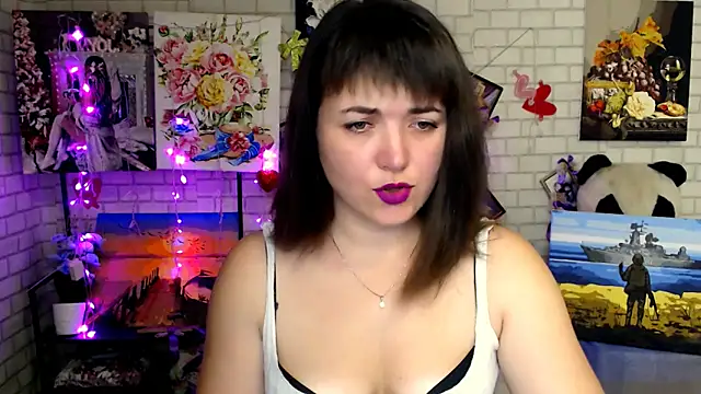 Darina M  online show from November 11, 2025, 3:06 am