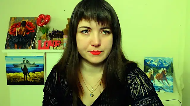 Darina M  online show from February 21, 2026, 4:46 am