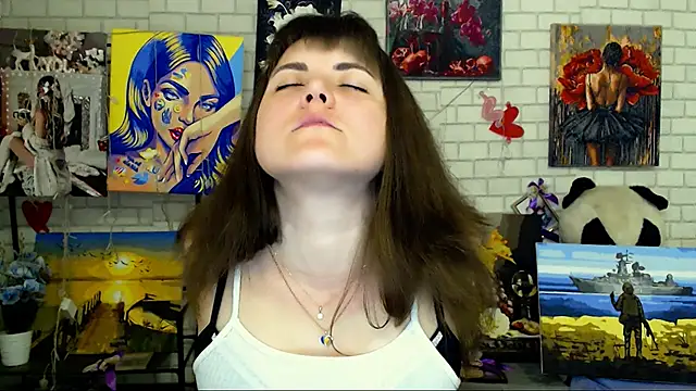 Darina M  online show from March 24, 2026, 5:34 am