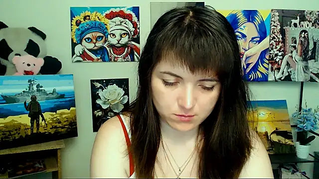 Darina M  online show from May 23, 2026, 5:45 am