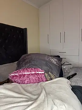 DarkBerry87 online show from March 7, 2026, 9:12 pm