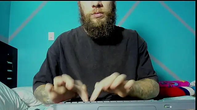 Nanna and Balder online show from March 26, 2026, 10:59 pm