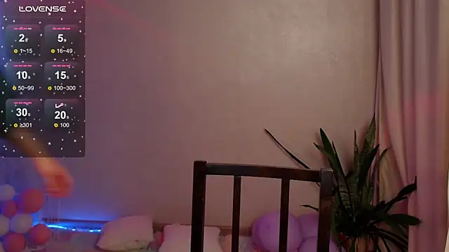 Snapshot of 0urAlexa chatting on December 18, 2024, 10:57 pm 0urAlexa online show from December 18, 2024, 10:57 pm