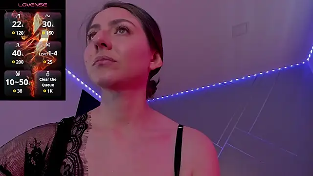 Snapshot of Ich_Bin_Julia chatting on December 26, 2024, 3:53 pm Ich Bin Julia online show from December 26, 2024, 3:53 pm