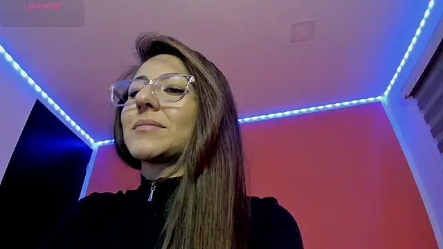 Ich Bin Julia online show from April 23, 2026, 9:41 am